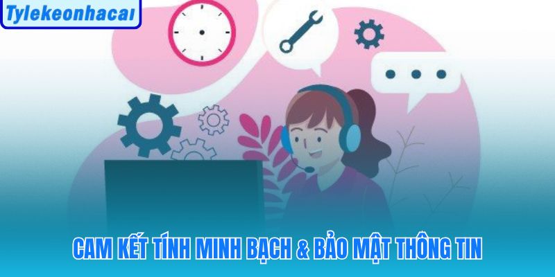 Bảo vệ thông tin người gửi và kiểm chứng phản ánh trước điều chỉnh