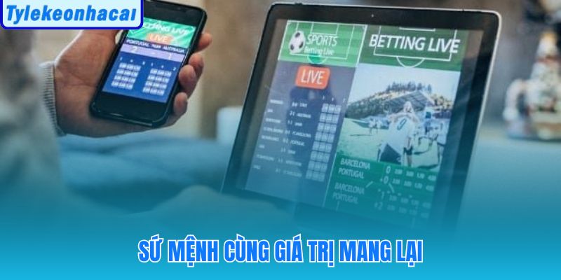 Quyết định dựa trên dữ liệu thông tin thay vì cảm tính